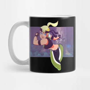 sonya Mug